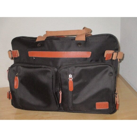 Molina 3 in 1 Laptop Backpack 17.3 inch Computer Bags for Travel Business School